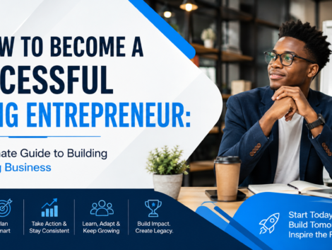 How to Become a Successful Young Entrepreneur