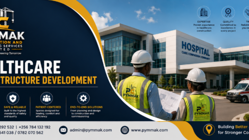 Healthcare Infrastructure Development