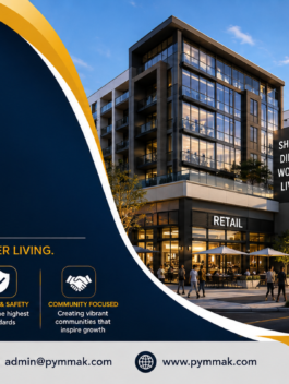 Mixed-Use Development