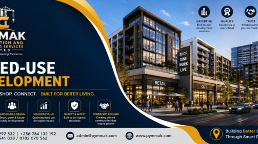 Mixed-Use Development
