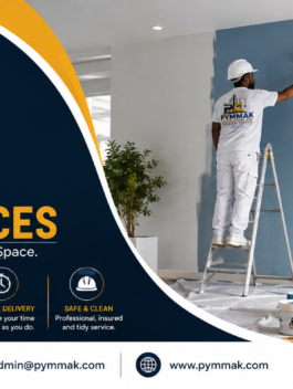 Professional Painting Services