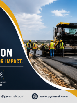 Roads & Bridge Infrastructure