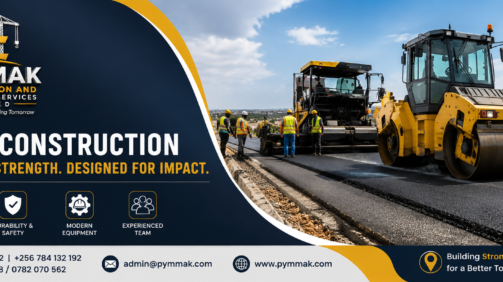 Roads & Bridge Infrastructure